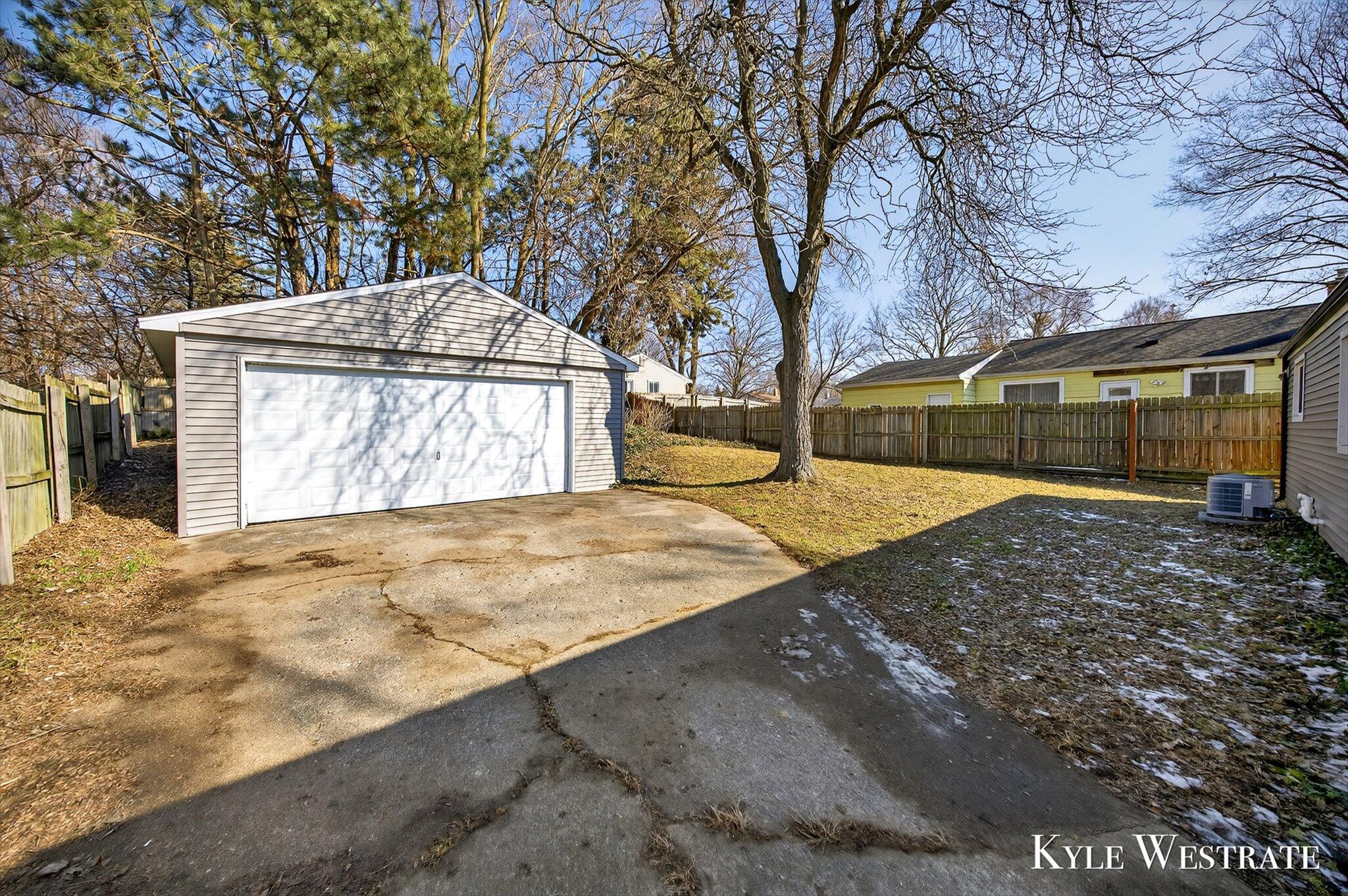1561 Beech Street Southwest Wyoming, MI 49509 - Photo 32 of 33 30-K1J10336