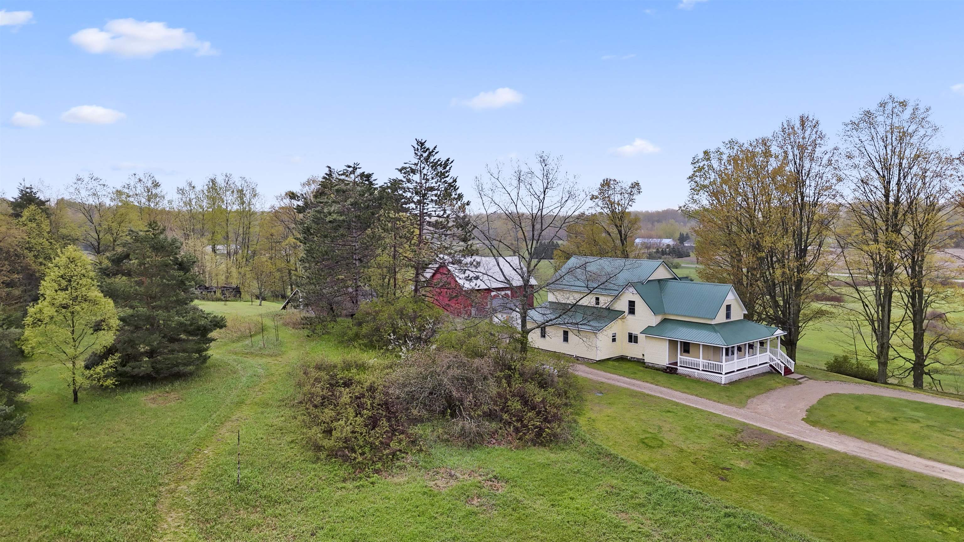 9901 South 41 Road Cadillac, MI 49601 - Photo 94 of 98