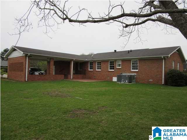 201 Popwell Avenue Clanton, AL 35045 - Photo 31 of 32
