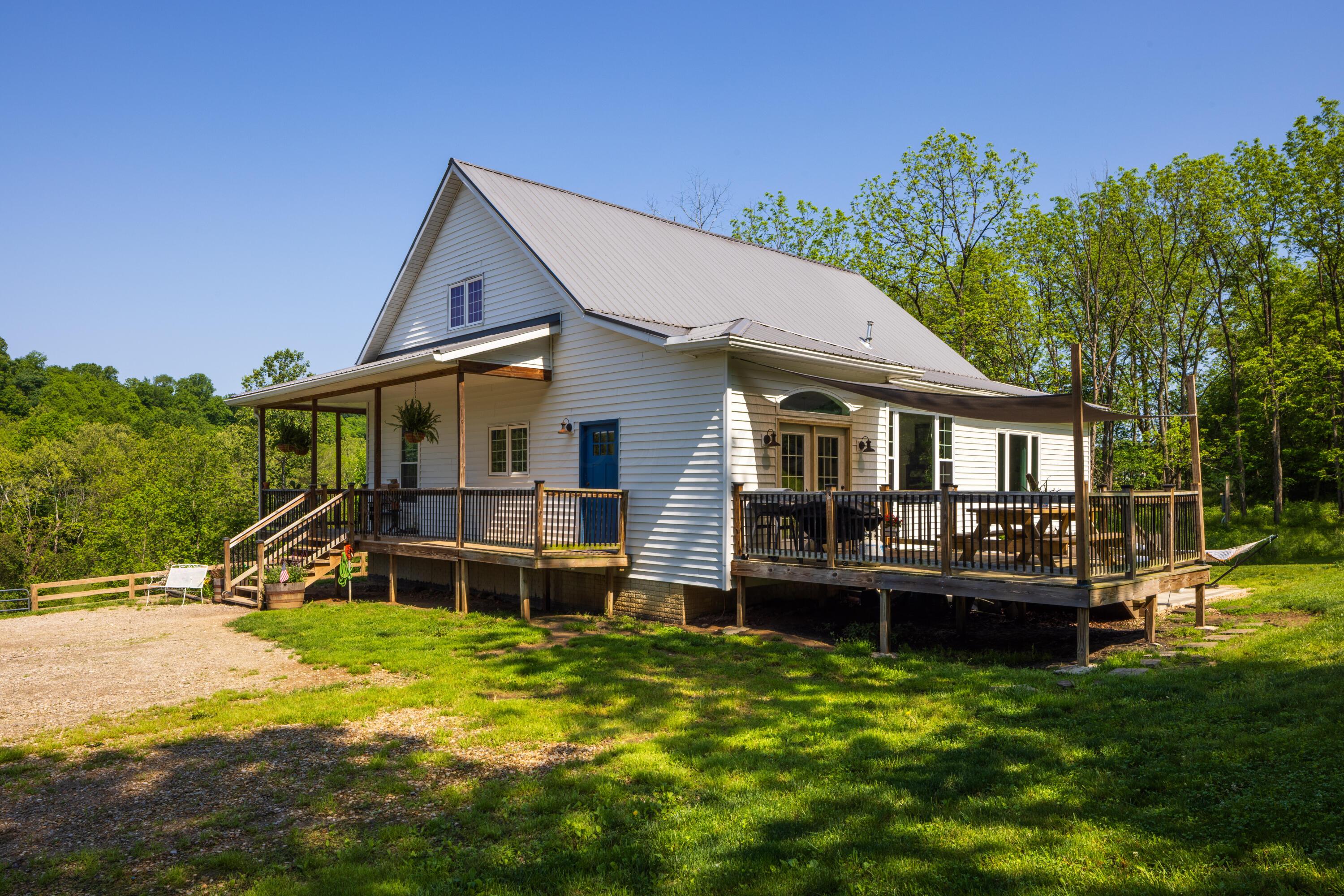 300 Fisher Road Albany, OH 45710 - Photo 48 of 95 JZP_300FisherRoad_024