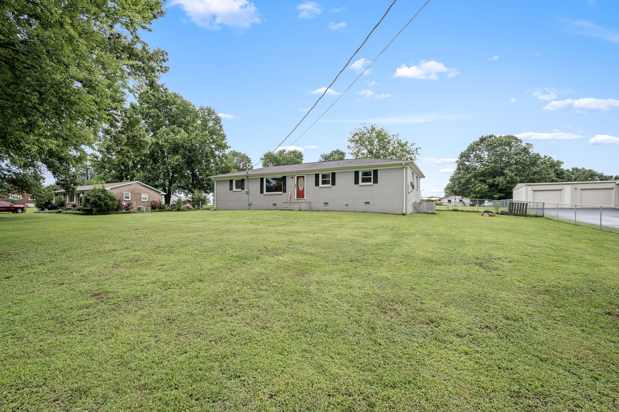 822 River Ranch Road Shelbyville, TN 37160 - Photo 2 of 19