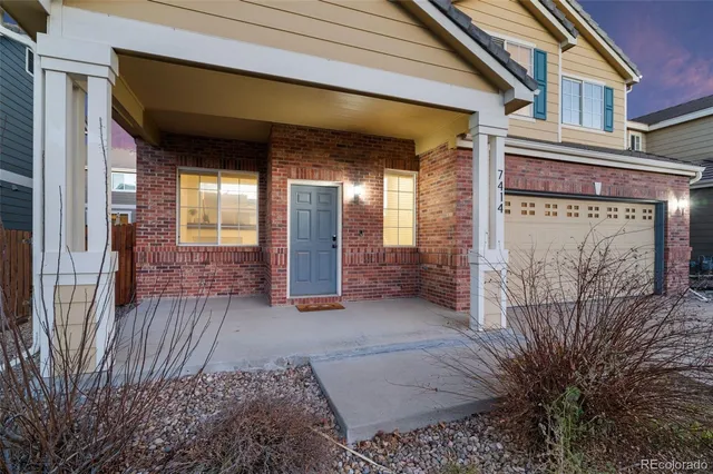 $565,000 | 7414 South Mobile Street, Aurora, CO 80016