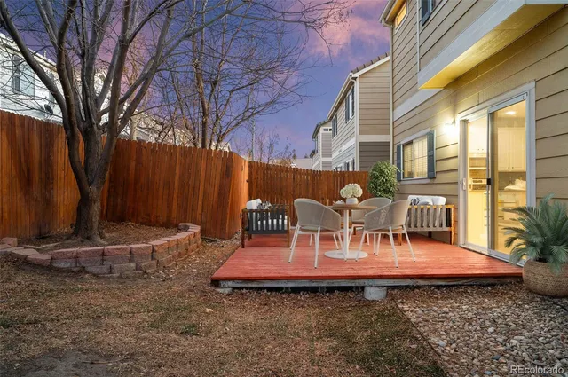 $565,000 | 7414 South Mobile Street, Aurora, CO 80016