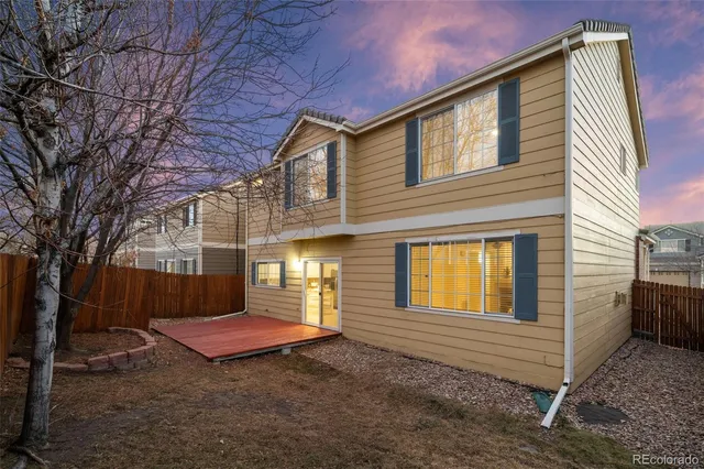 $565,000 | 7414 South Mobile Street, Aurora, CO 80016