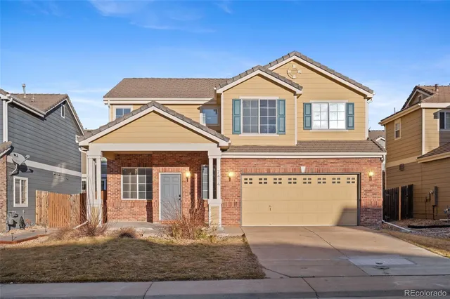 $565,000 | 7414 South Mobile Street, Aurora, CO 80016