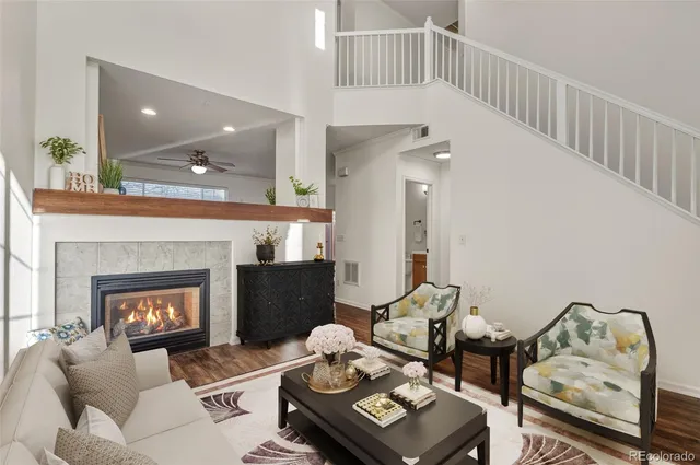 $565,000 | 7414 South Mobile Street, Aurora, CO 80016