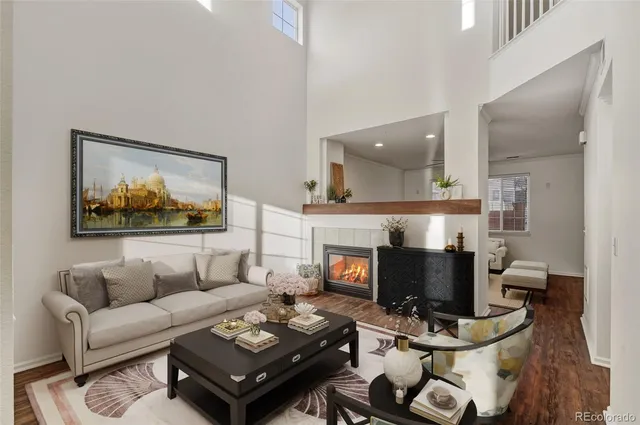 $565,000 | 7414 South Mobile Street, Aurora, CO 80016