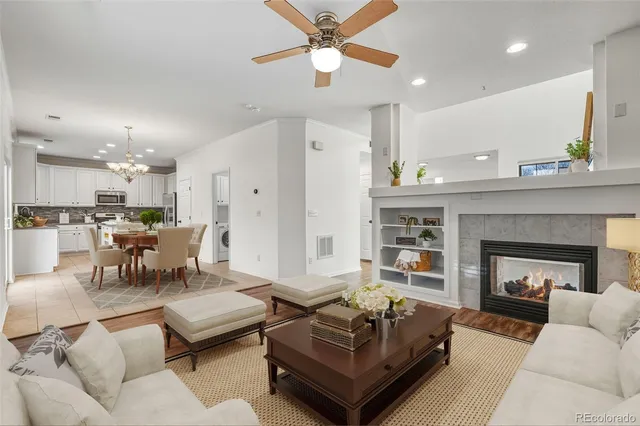 $565,000 | 7414 South Mobile Street, Aurora, CO 80016