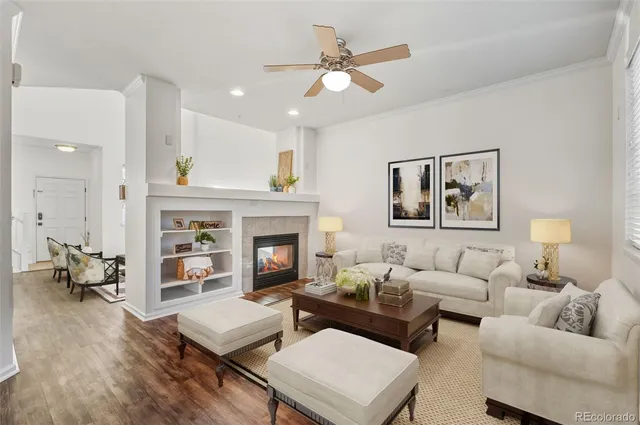 $565,000 | 7414 South Mobile Street, Aurora, CO 80016