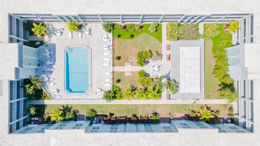 701 Poinsettia Road, Unit 248 Belleair, FL 33756 - Photo 32 of 38