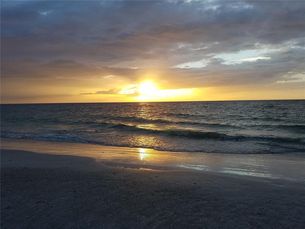 701 Poinsettia Road, Unit 248 Belleair, FL 33756 - Photo 38 of 38 a view of an ocean and beach