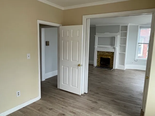 $1,800 | 5 State Street, Unit 4F, Worcester, MA 01609