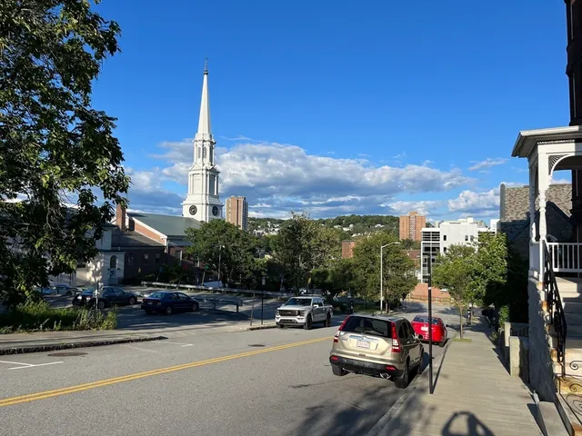 $1,800 | 5 State Street, Unit 4F, Worcester, MA 01609