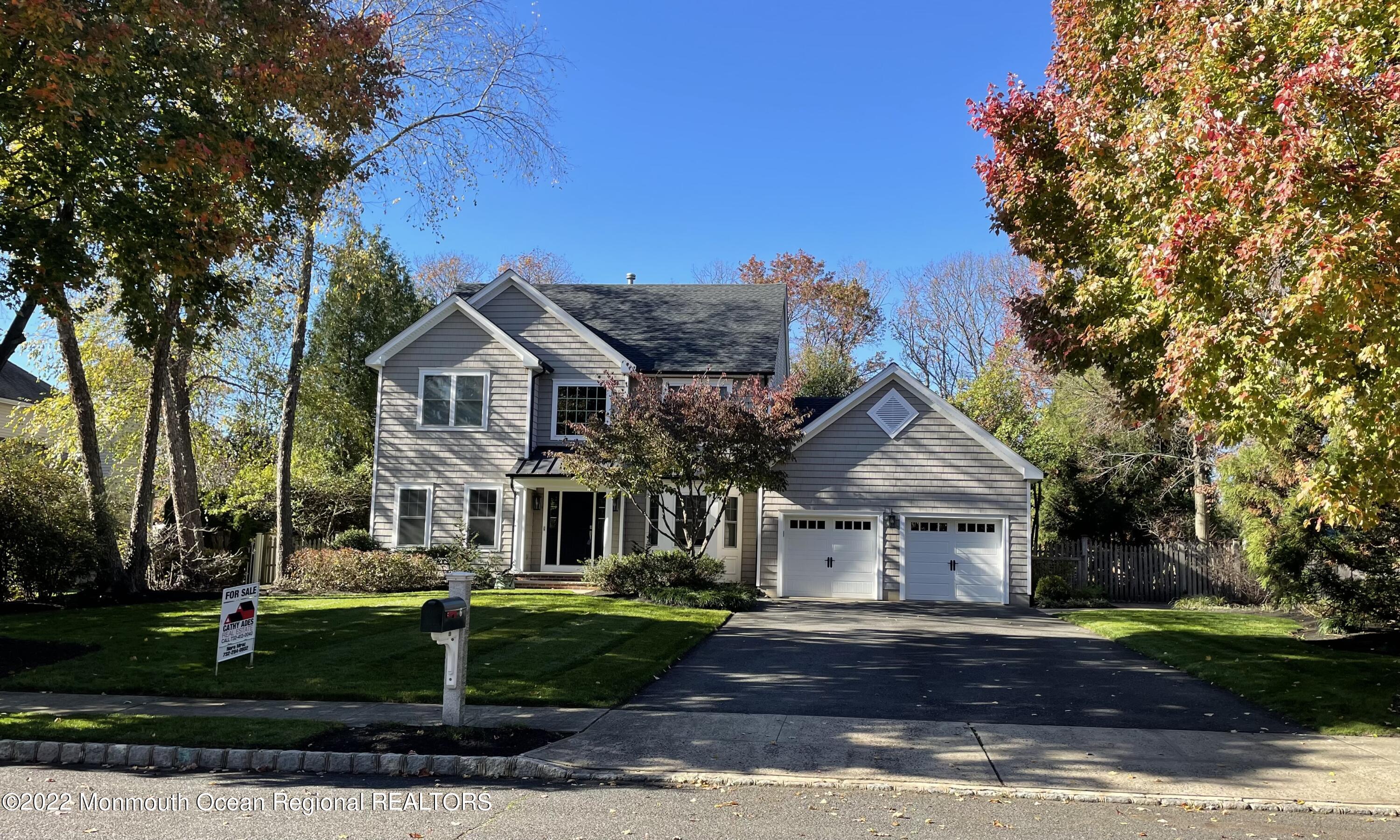 6 Judy Road Eatontown, NJ 07724 - Photo 54 of 56 IMG_5332