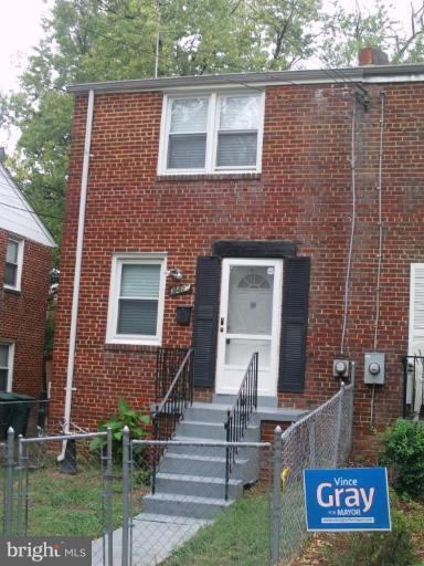 3425 24th Street Southeast Washington, DC 20020 - Photo 1 of 1 Exterior (Main)