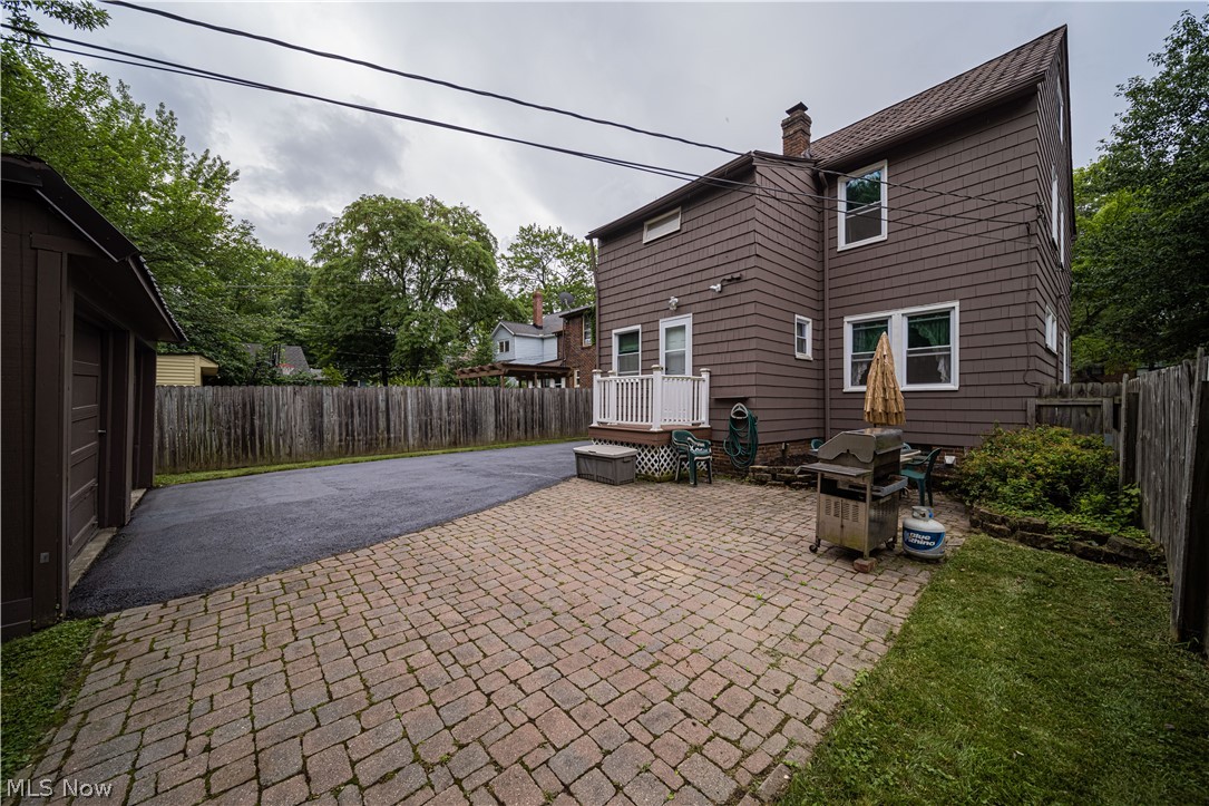 1329 Plainfield Road Cleveland, OH 44121 - Photo 25 of 28