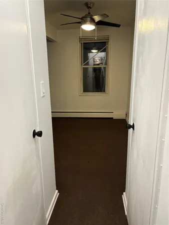 a view of a hallway