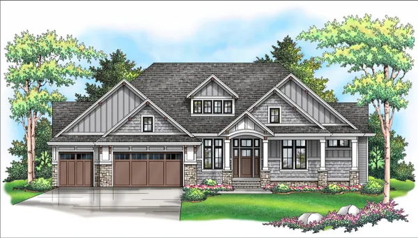 $399,900 | 51-xx Waterbury Road, Mound, MN 55364