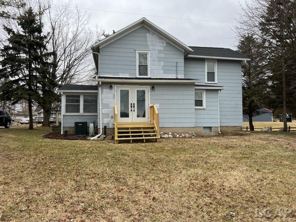 6360 Winter Road Manitou Beach, MI 49253 - Photo 2 of 21