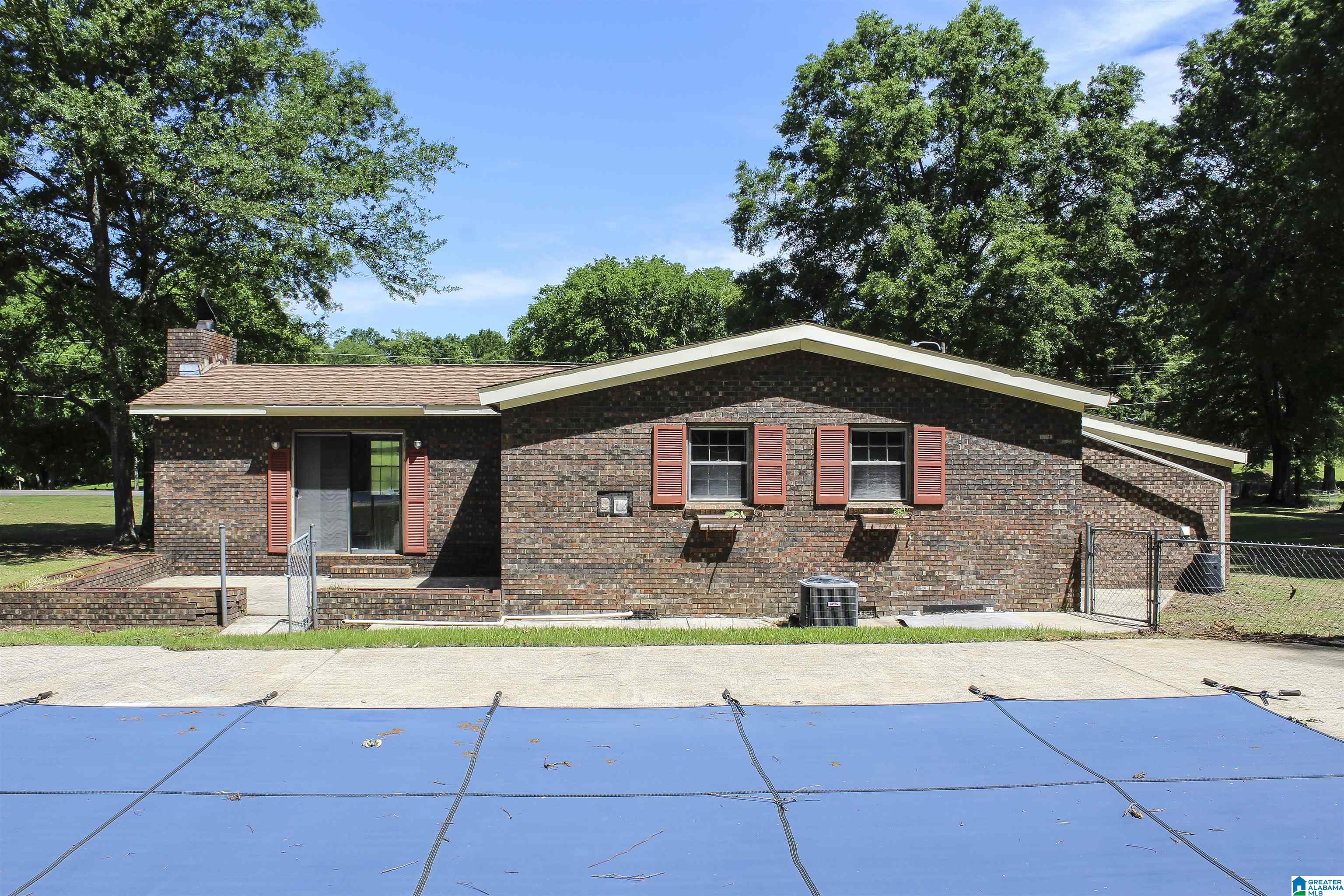 800 County Line Road Oxford, AL 36203 - Photo 23 of 61