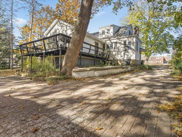 $149,900 | 214 West 7th Street, Pecatonica, IL 61063