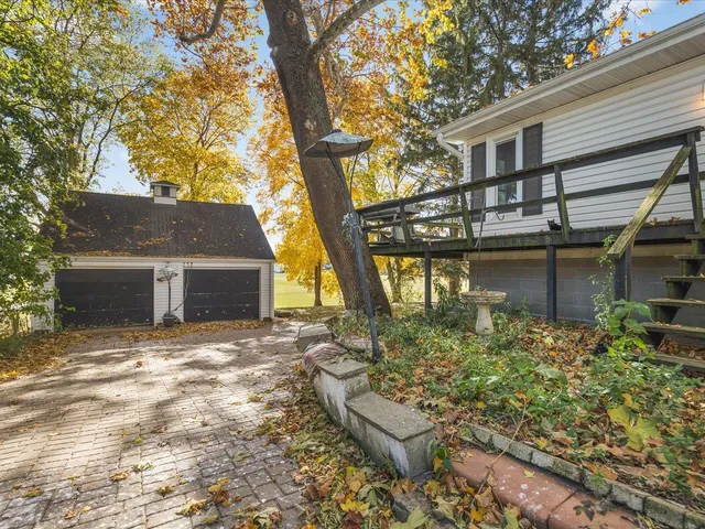 $149,900 | 214 West 7th Street, Pecatonica, IL 61063