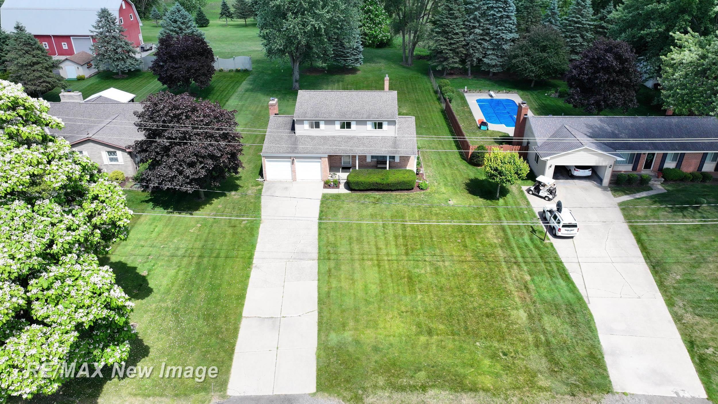 13060 North Linden Road Clio, MI 48420 - Photo 55 of 63
