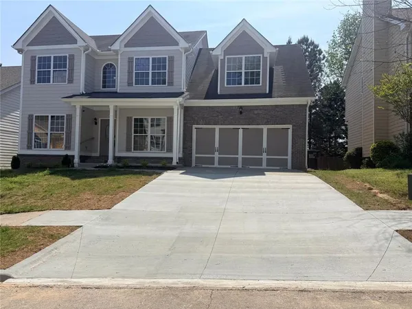 $509,000 | 1549 Stewart Ridge Drive, Buford, GA 30518