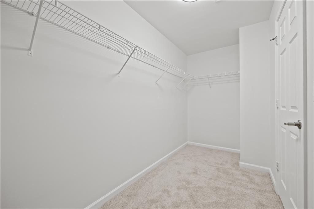 1549 Stewart Ridge Drive Buford, GA 30518 - Photo 18 of 32 a view of a room