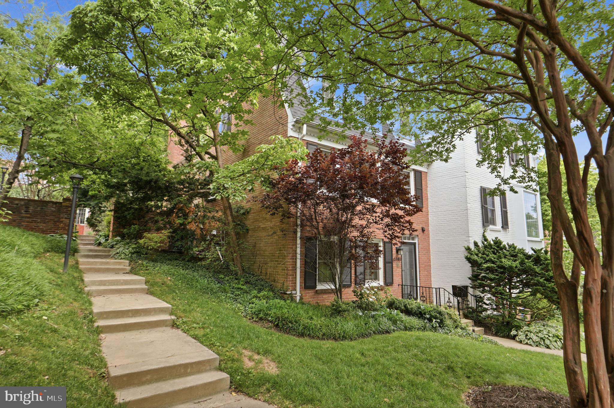 6740 Towne Lane Road McLean, VA 22101 - Photo 38 of 39