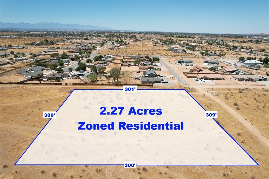 29 Little Beaver Road Apple Valley, CA 92308 - Photo 2 of 23 Gallery Image 2
