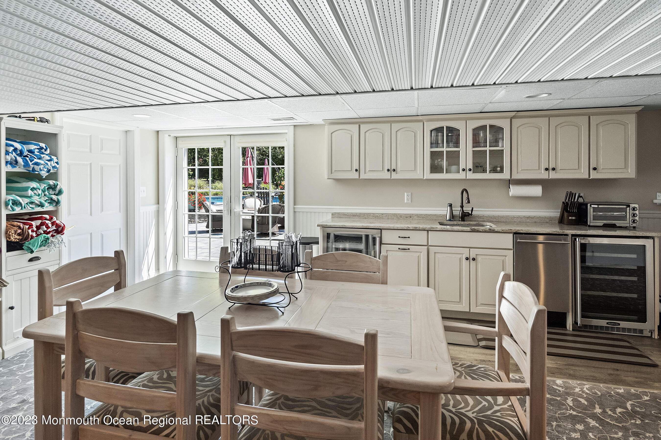 5 Pirates Cove Road Little Silver, NJ 07739 - Photo 50 of 71 47-Cabana Kitchen