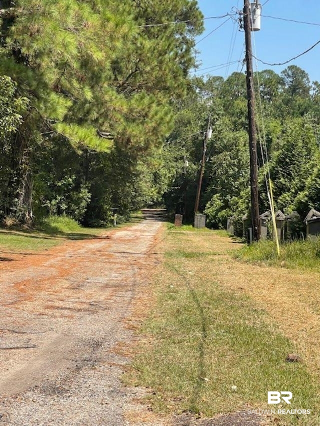 1808 Caster Street Mobile, AL 36605 - Photo 2 of 3