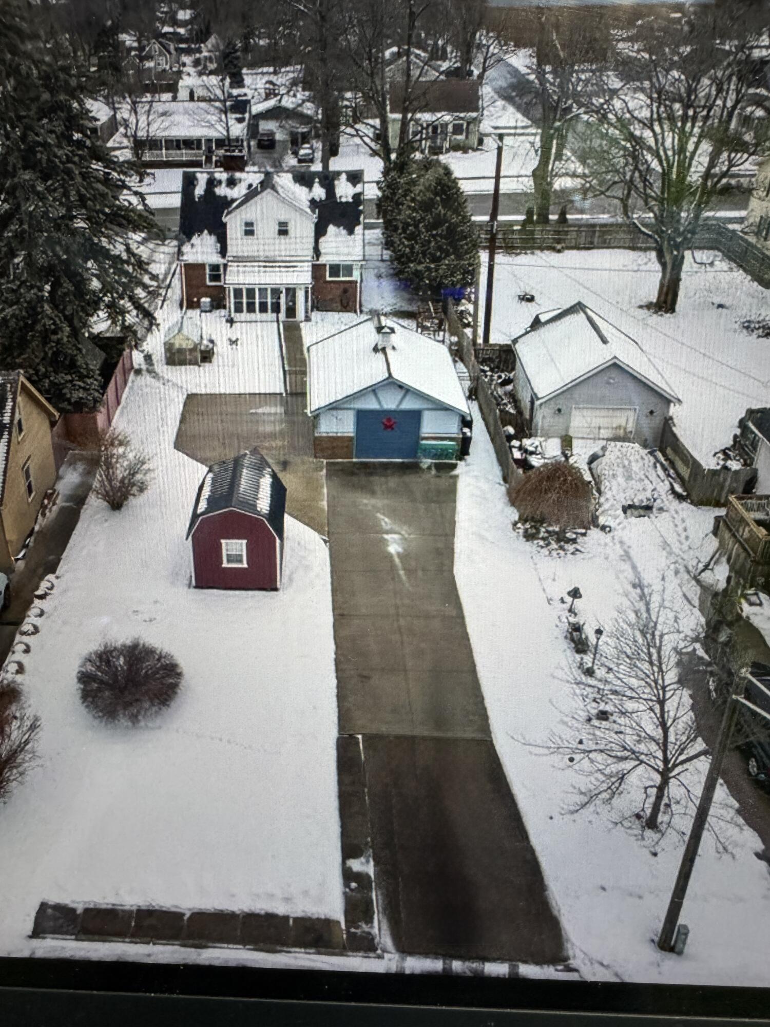 920 Clinton Avenue St. Clair, MI 48079 - Photo 46 of 46 IMG_4589