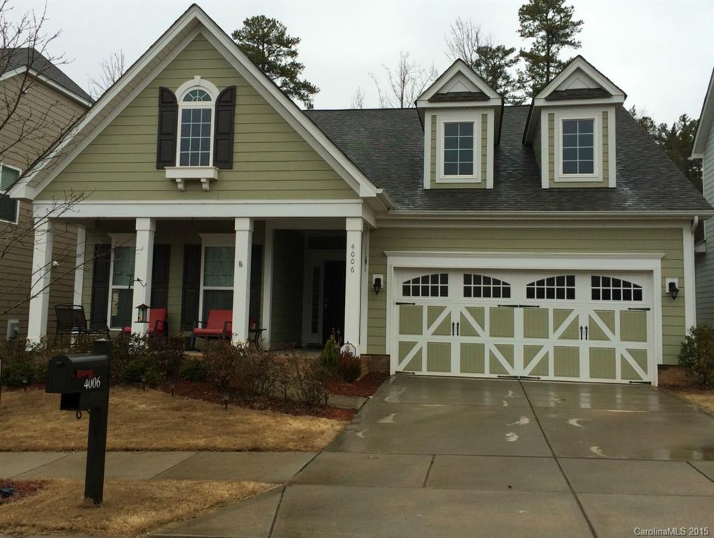 4006 Fallondale Road Waxhaw, NC 28173 - Photo 1 of 18