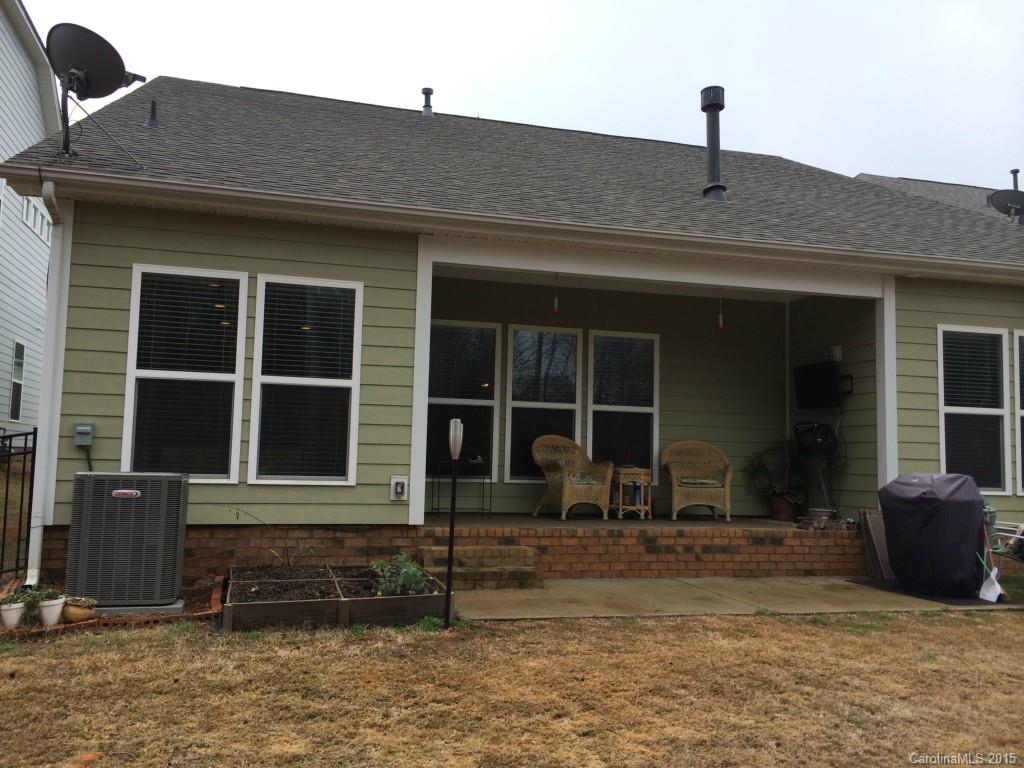 4006 Fallondale Road Waxhaw, NC 28173 - Photo 16 of 18