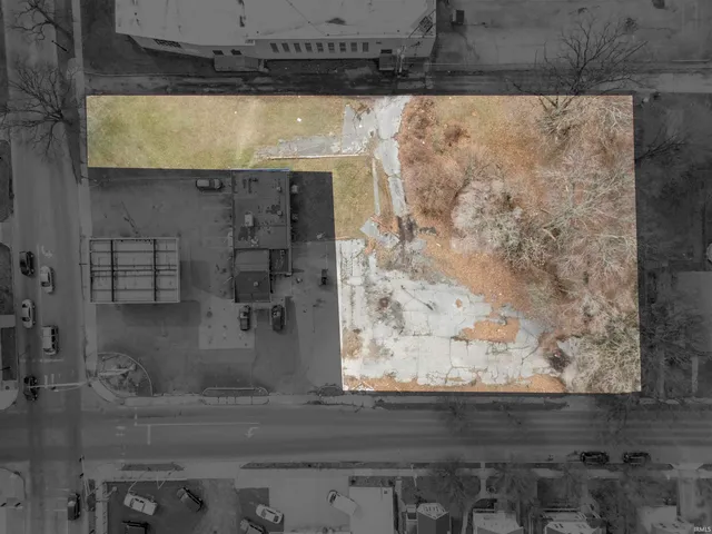 $99,000 | 2318 Fairfield Avenue, Fort Wayne, IN 46807