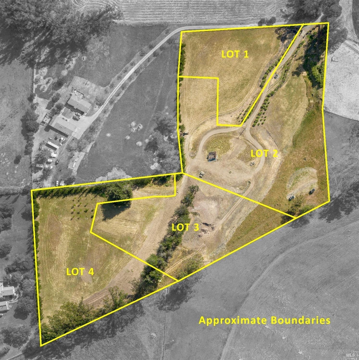 1355 Rose Avenue Penngrove, CA 94951 - Photo 2 of 4