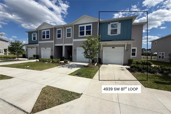 $1,750 | 4939 Southwest 81st Loop, Ocala, FL 34476