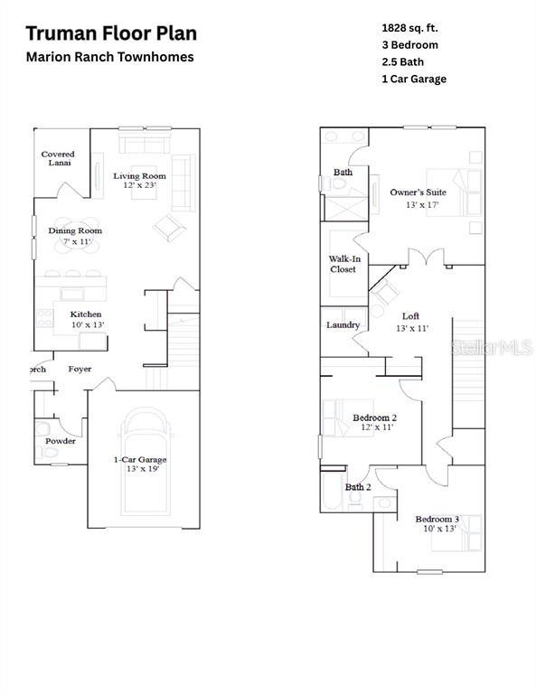 4939 Southwest 81st Loop Ocala, FL 34476 - Photo 5 of 54