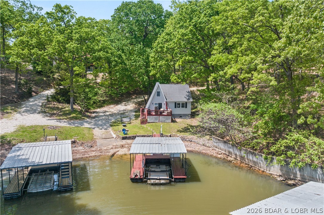 88 Alpine Point Sunrise Beach, MO 65079 - Photo 29 of 32