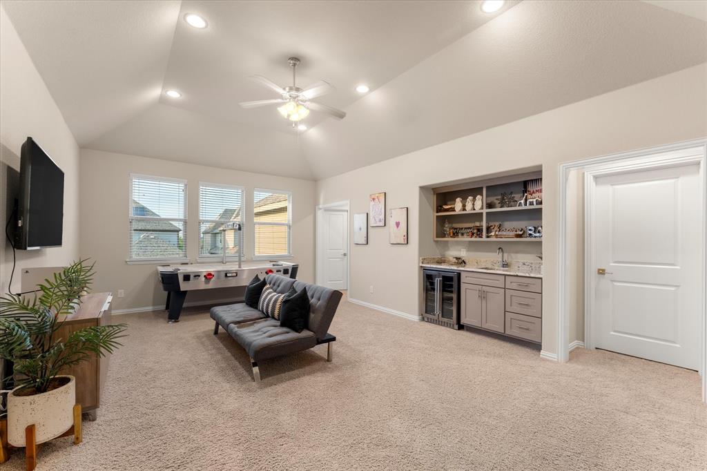 13777 Fieldcrest Road Frisco, TX 75035 - Photo 23 of 40