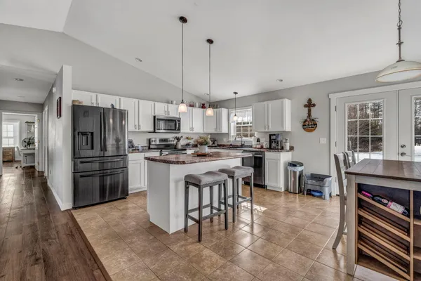 $499,000 | 16 Hickory Drive, Wiscasset, ME 04578