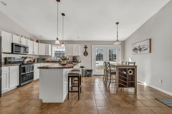 $499,000 | 16 Hickory Drive, Wiscasset, ME 04578