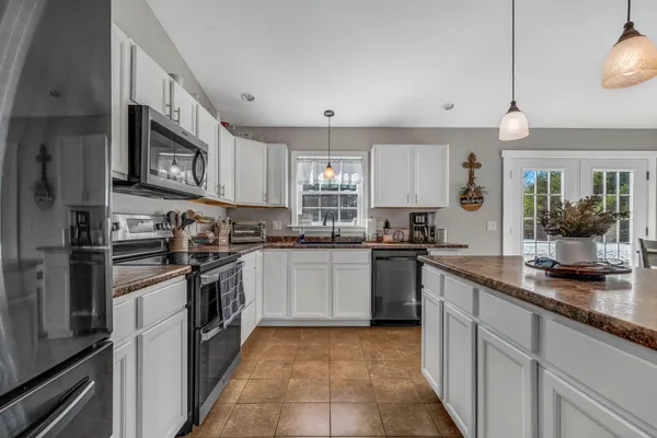 $499,000 | 16 Hickory Drive, Wiscasset, ME 04578