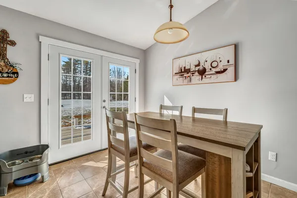 $499,000 | 16 Hickory Drive, Wiscasset, ME 04578