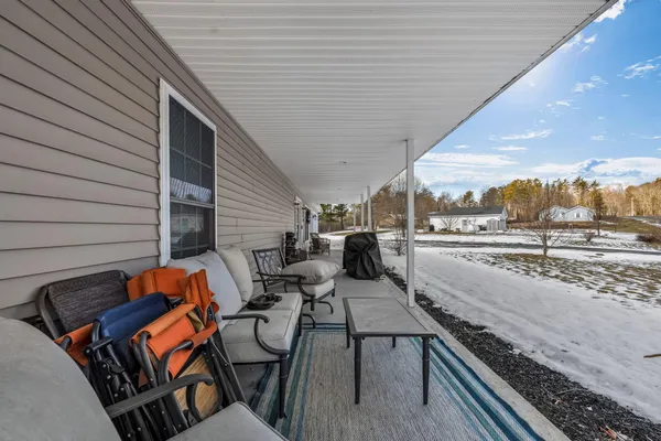 $499,000 | 16 Hickory Drive, Wiscasset, ME 04578