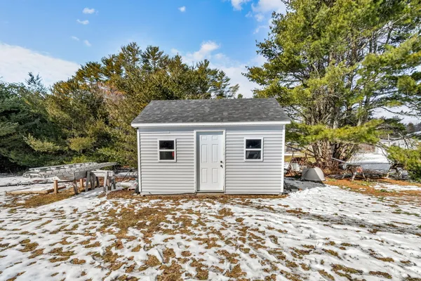 $499,000 | 16 Hickory Drive, Wiscasset, ME 04578