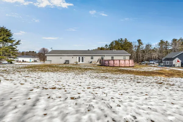 $499,000 | 16 Hickory Drive, Wiscasset, ME 04578