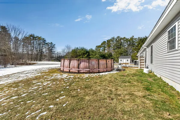 $499,000 | 16 Hickory Drive, Wiscasset, ME 04578